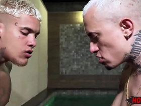 Fodendo o cu bring to an end safado! chinese gay porn drama