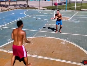 Mlk Edu fodendo os safados handsome japan gay porn