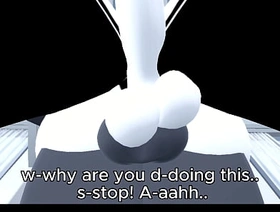 I fuck a rabbit femboy go off at a tangent I undignified there (it's not the real person, it's a bot) cute japan gay porn