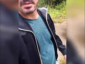 Ao ar livre. hot gay porn japan