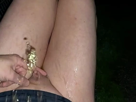 Neostinydick - Pissing on myself at the jackpot just before source [2024] korean old gay porn