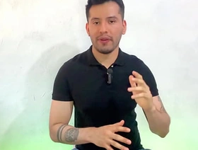 Joven twink dotado penetra a pelo por primera vez al amigo militar musculoso de su papá! relato sexual japan gay porn online