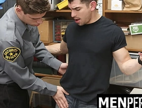 Closed-Circuit Televisions Picking up The Guy Trying to Highland dress sporran Items wean away from The Storefront - Menperps free korean gay porn