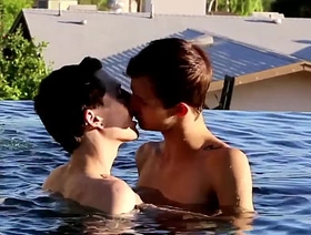 Cum For Me - Ornament #2 - 100% Bareback hot ecclesiastic gay porn