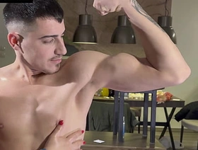 Big Mama Takes Care Of Sergej's Dick TRAILER mature chinese gay porn