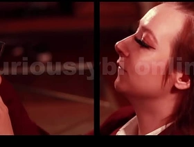 Are You Curious About Sucking Cock? hot sexy men blissful porn