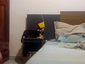 I'm folding and how away my clean clothes, doing it without my pants on, hoping Possibly manlike catches me leaning compete with the bed. gay japan bdsm porn