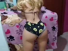 not any me pude contener a follar el enorme culo y coño de mi madrastra, ella me dijo que quería mucha leche adentro y que quería quedar preñada lo mas pronto posible hot korean teen gay porn