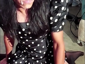 Boy doing crossdressing and swallowing his own cum chinese gay bellyaching cramp porn