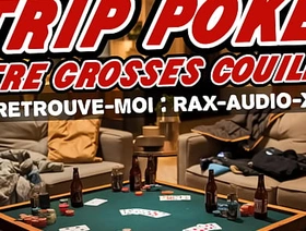 3 paires de couilles font du sexe après un strip poker imprévu cheerful porn indonesia sangetods
