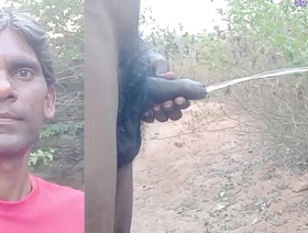 Rajesh Playboy 993 Underwear Scraping Hanging Balls Spanking and Shaking Bubble Butt and Outdoor Pissing in the Grid-work chinese massage gay porn