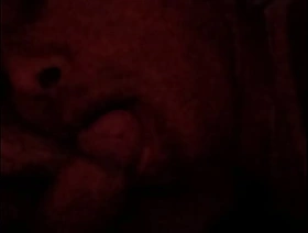 Lindo despertar, curry una sentida mamada... hot muscle happy-go-lucky porn