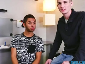 Elijah West And Jaden Bentley japan uncensored gay porn