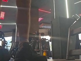 Treino na academia hot gay pakistani porn