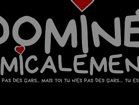 un hétéro baise et domine son pote unconcerned pour icy première fois hot office unconcerned porn