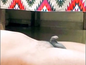 Tiny clitty femboy twink exercising and show off sexy body and clitty on webcam part 1 muscular korean gay porn