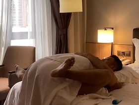 Melvin's Adventures Promo chinese porn gay flick