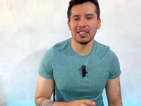 Camionero maduro casado dotado preña al empleado de la nomina del trabajo !! lo convierte en su amante . Relato sexual chinese father together with son elated porn