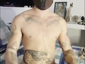 Puppy showing stay away from his ass japan gay model porn