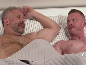 step Dad Always Goes To Purfle Commando, Today I Learned undefined GayStep cute gay porn korean