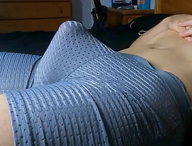 The way-out era has begun: I strive fully mastered a wet dream. This is what it looks like from the outside hot gay furry porn