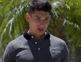 Saucy lifetime I try a black flannel and it breaks my ass hot pursuit gay porn