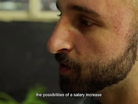 O Estagiário Guloso chinese gay ass porn