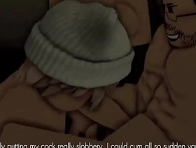 My Ex-boyfriend hot anime boys detached porn