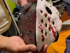 Le pagamos a un heterosexual para follarse a un homosexual por el culo chinese hostel gay porn