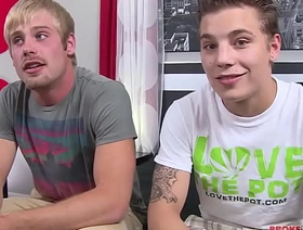 Boxers Come Retire from & These Boys Fuck twitter korean gay porn