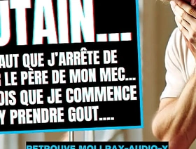 un français baise le père de son mec ! il le sodomise sans respect hot gay porn young