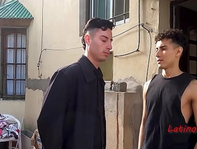 Fucked Deep Of He Did Not Clean Sweep korean bts careless porn