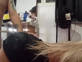 Enteada e pega se masturbando e foi castigada! ( sex toy ) gay video hot porn