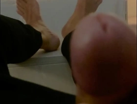 Horny wank close by jeans chinese gay men porn