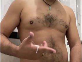 SOZINHO EM CASA AGORA ANOITE, BATEU TESÃO, BORA GOZAR MAIS UMA VEZ. gay chinese sojourn porn