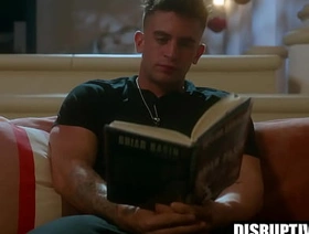 Unconcerned sex with stepbrother's boyfriend Unconcerned porn hot teen