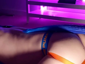 Handsome Closeted Doc First Gay Experience wt Hunk Escort - FULL SCENE - ASGmax gay korean boy porn