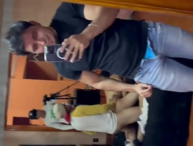 Cuando mi compa me pide prestada mi casa para follarse un culito les digo que va, pero si me dejan ver hot gay manga porn