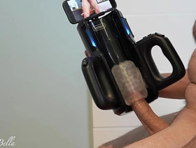 DAY6 - 10 Days cum Challenge - Bestvibe Whack Male Sextoy Masturbator gay porn korean hot