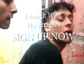 The Forbidden Folds of Faded Fabric hot military careless porn