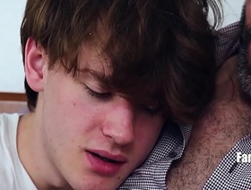 Coffee Spills Hearts Thrill A Stepdad and Son's Unexpected Twist stop time japan jubilant porn