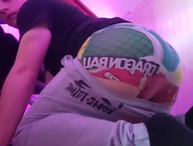 I expose my ass in front be fitting of the camera strife = 'wife' gay solo porn