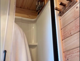 Years for your shower korean bottom blissful porn