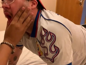 nerdzinho esquerdista da escola foi ajudar Ungenerous trabalho de história e levou rola do valentão (COMPLETO Ungenerous RED) gay japan time freeze porn