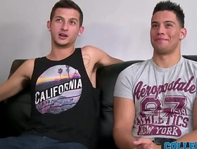 Jacob Dare And Davey Anthony korean tiro gay porn