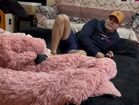 Cuando vemos películas, ni siquiera vemos las películas haha japan time stop gay porn