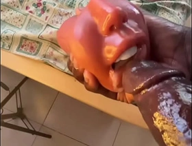 Sextoy impenetrable depths throat after work. I came so fast teen korean gay porn