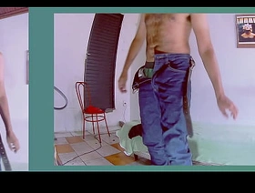 In Jeans - Nov 07, 2024 cully daddy gay porn