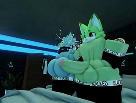 Roblox floccus buena field of vision de nuestras partes...( MX RLN ) jap massage gay porn