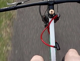 Isso acontece quando eu saio pedalar com tesão pinoy joyous porn hot